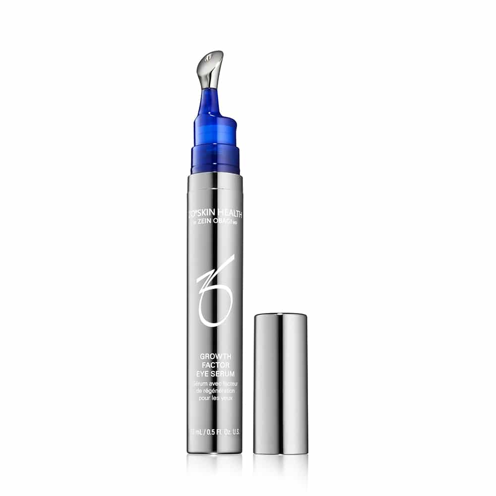 ZO Skin Health Growth Factor Eye Serum image 0