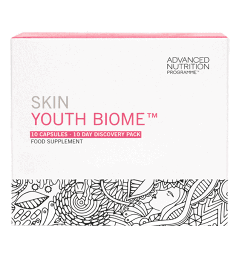 Skin Youth Biome 10 day image 0