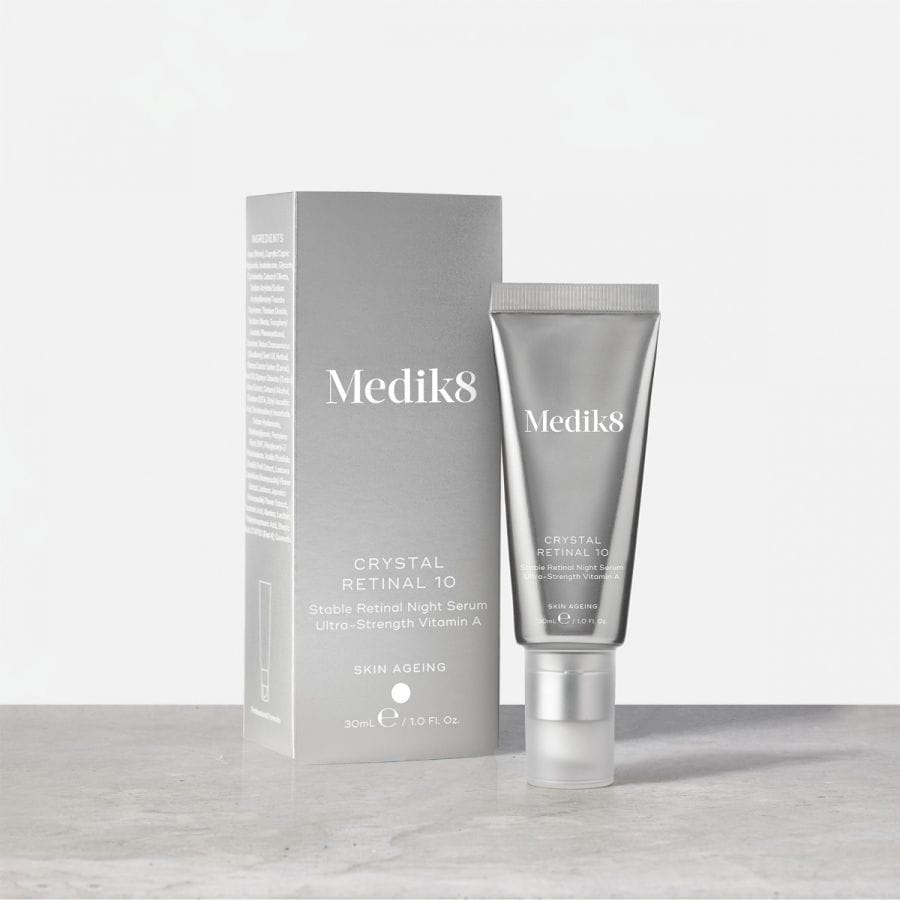 Medik8 Crystal Retinal - Crystal Retinal 10 image