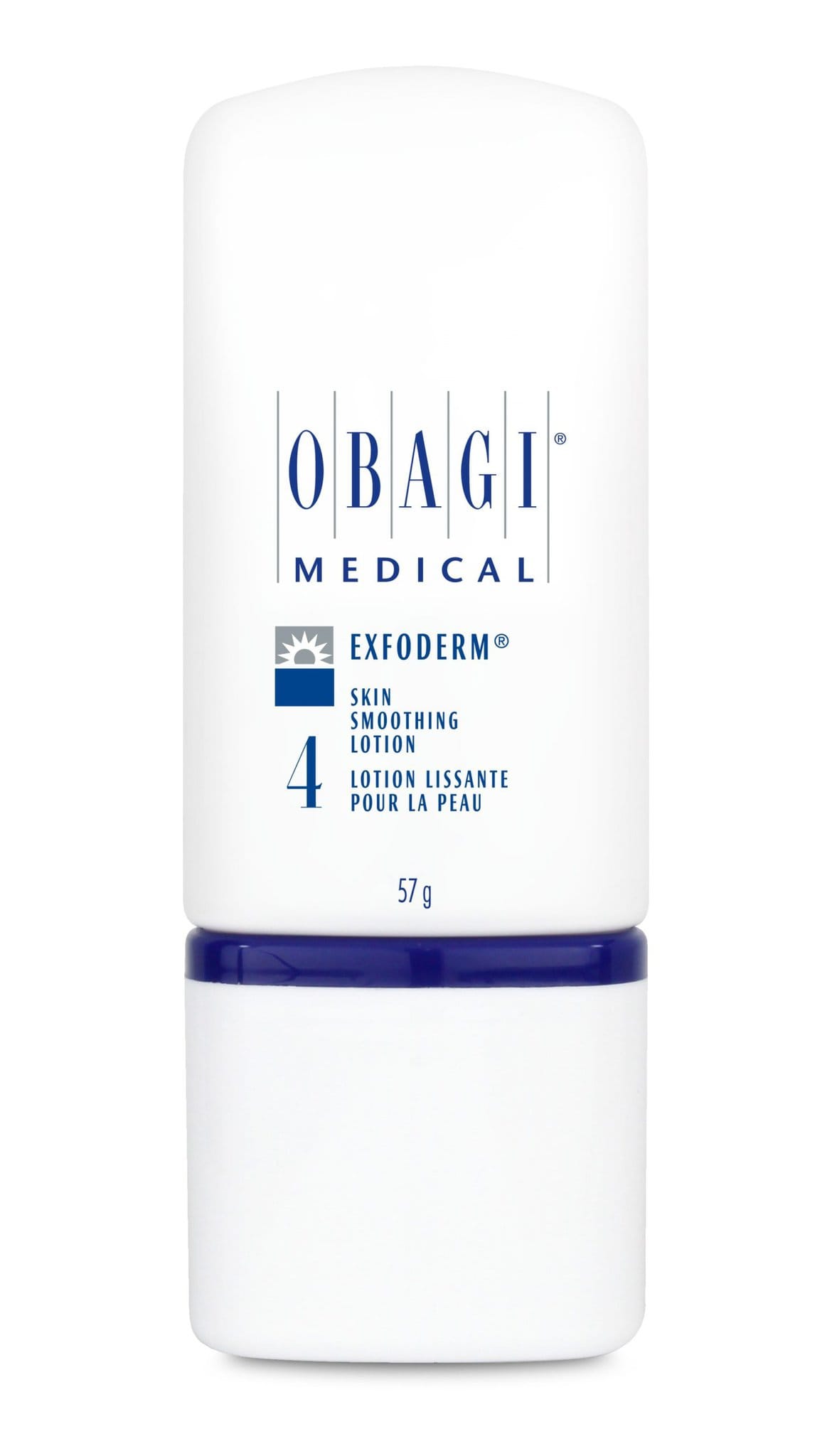 Obagi Nu-Derm 4 Exfoderm- 57g image 0