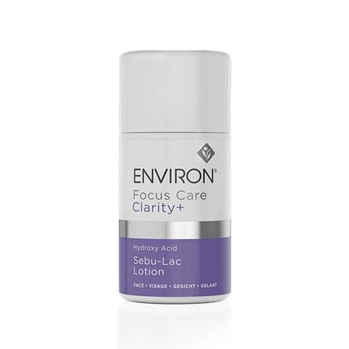 Environ Hydroxy Acid Sebu-LAC Lotion 60ml image 0