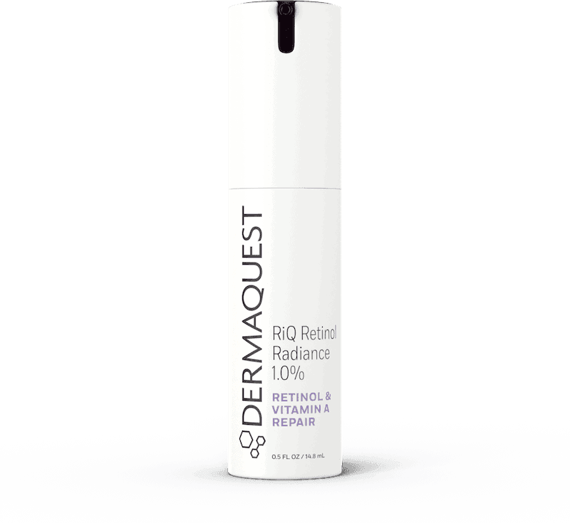 DermaQuest RiQ Retinol Radiance 1% - 1 FL OZ (29.6ml) image 0