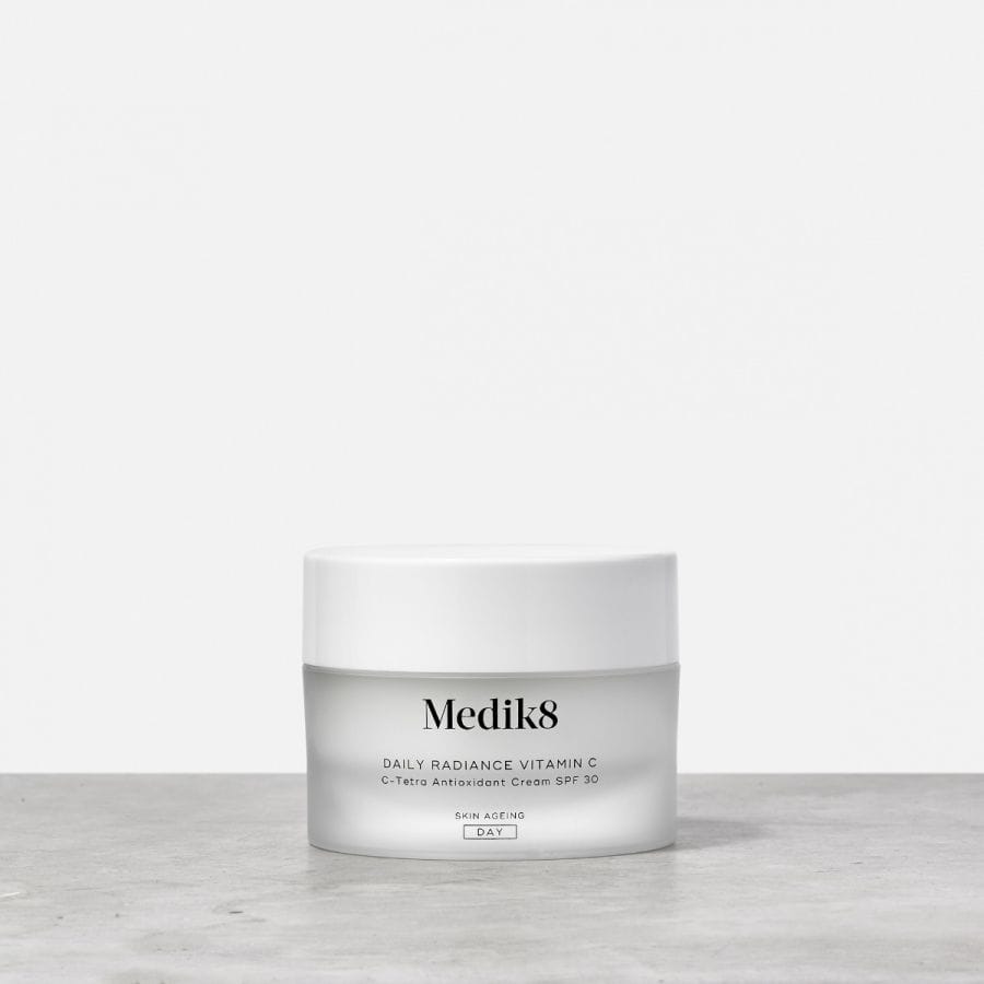Medik8 Daily Radiance Vitamin C image 3