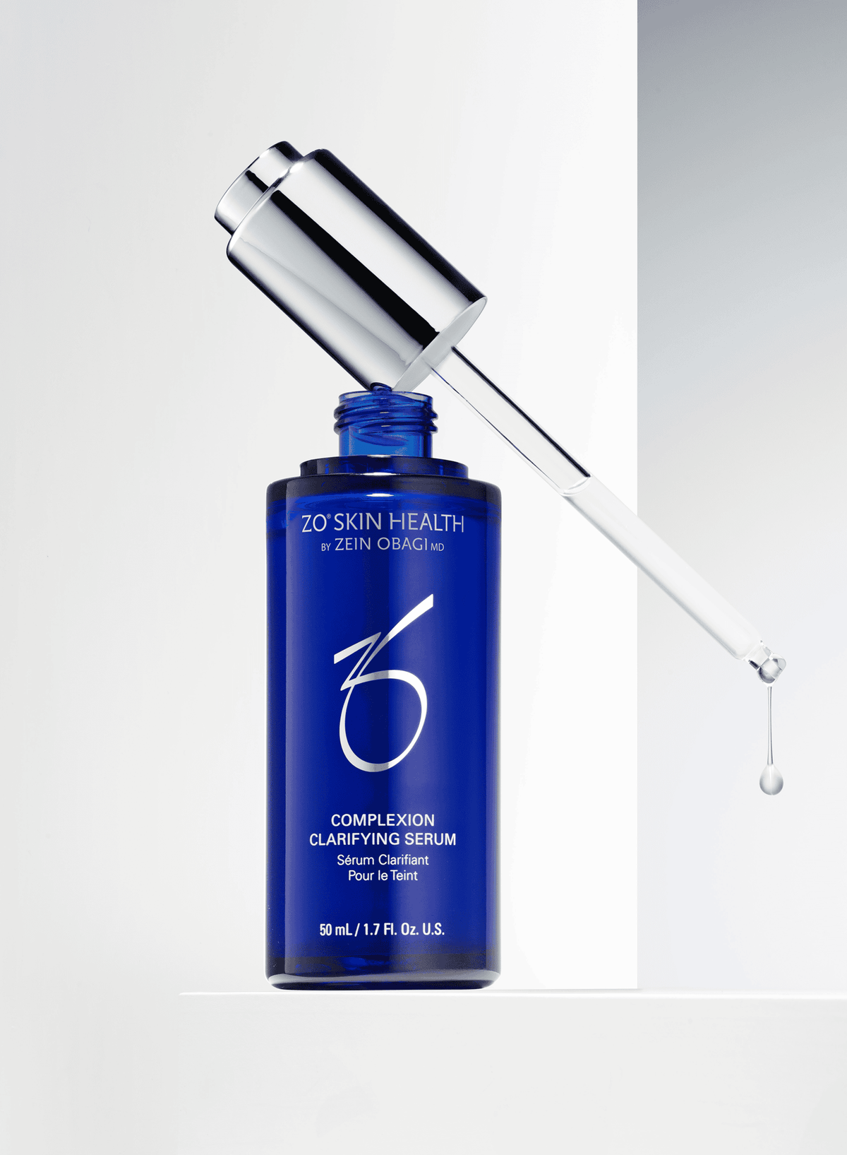 ZO Skin Health Complexion Clarifying Serum image 1