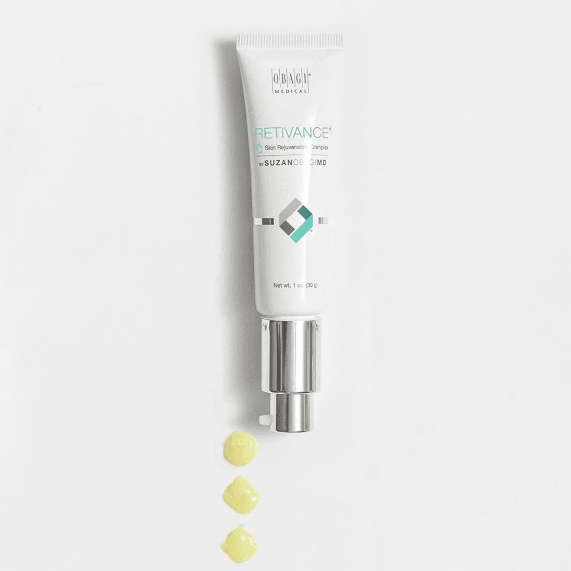 SUZANOBAGIMD Retivance Skin Rejuvenating Complex image 0