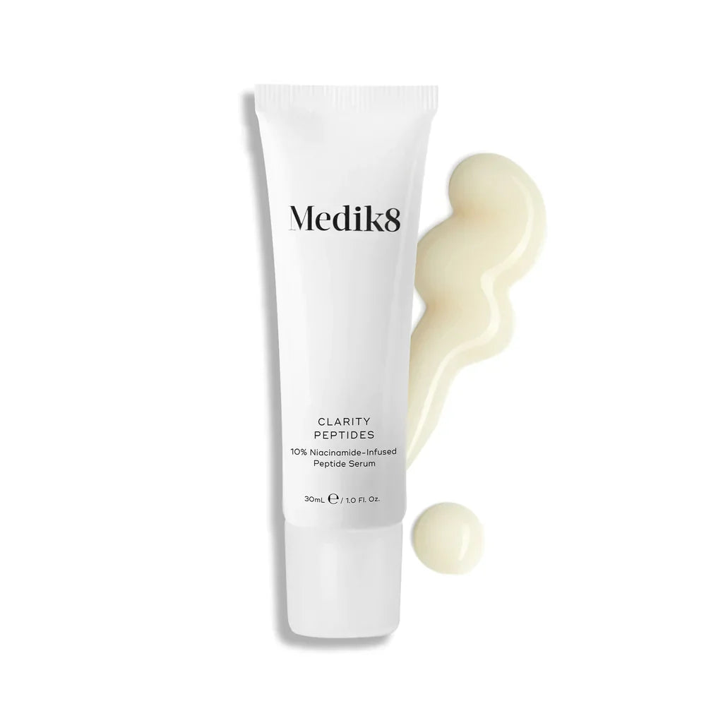 Medik8 Clarity Peptides image 0