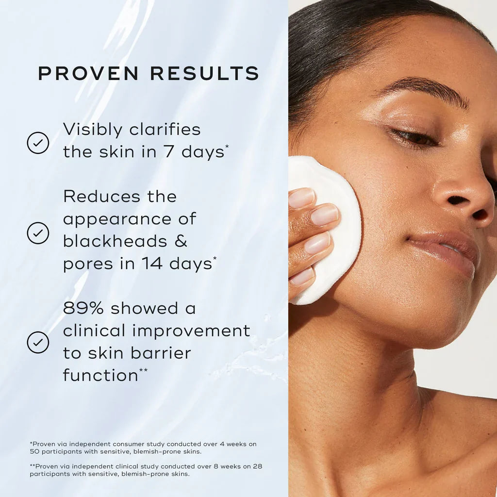 Medik8 Press & Clear image 4
