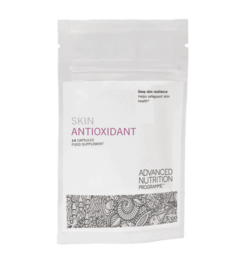 Skin Antioxidant 14 day supply image 0