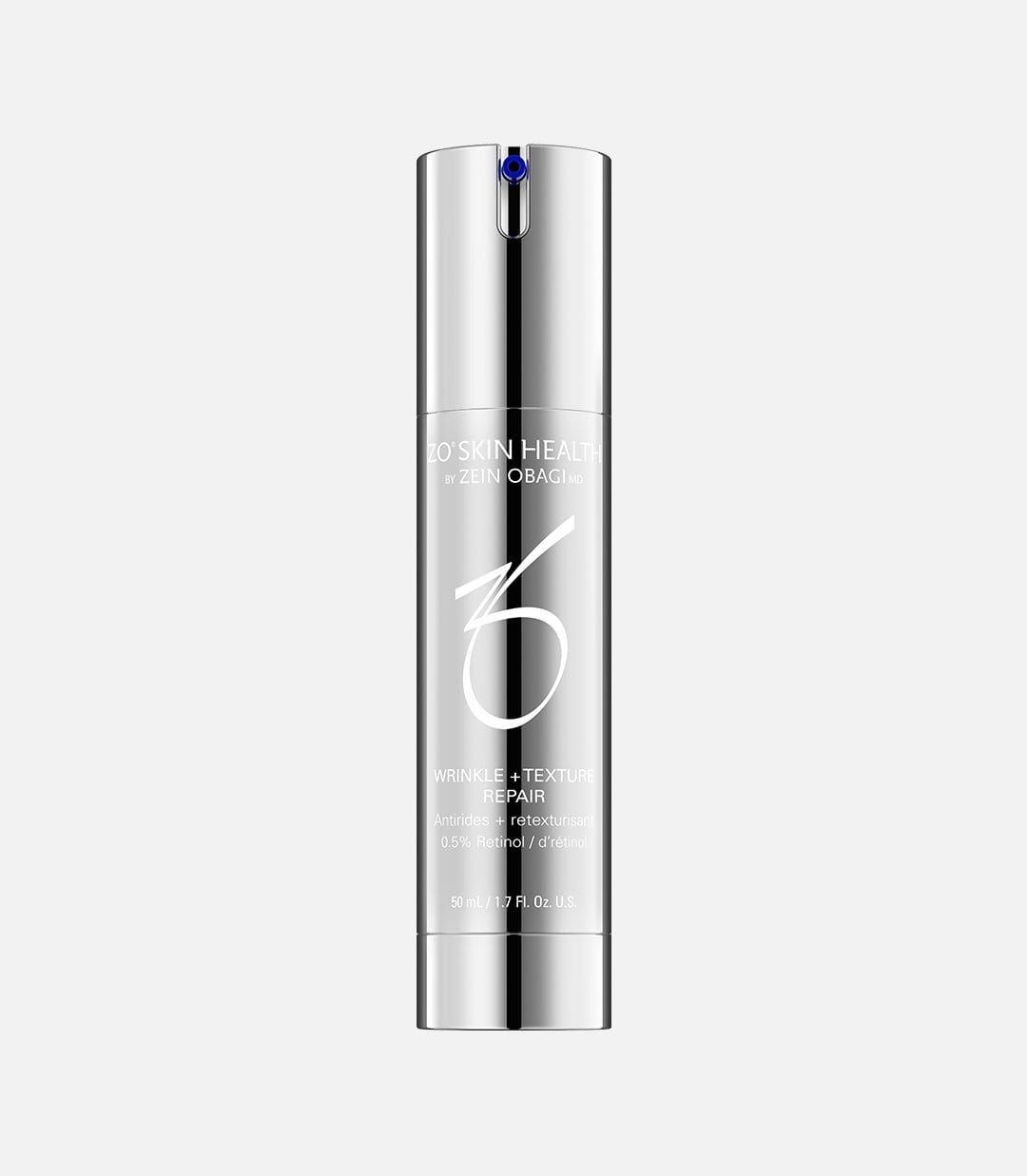 ZO Skin Health Wrinkle + Texture Repair 0.5% Retinol image 0
