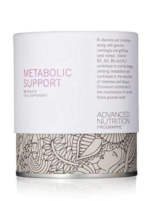 Metabolic Support image 0