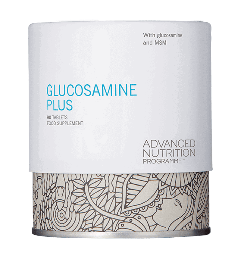 Glucosamine Plus image 0