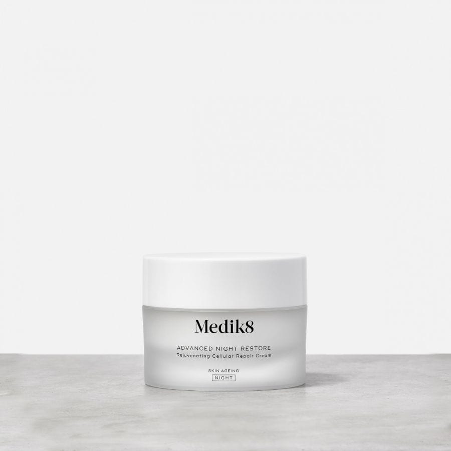 Medik8 Advanced Night Restore image 2