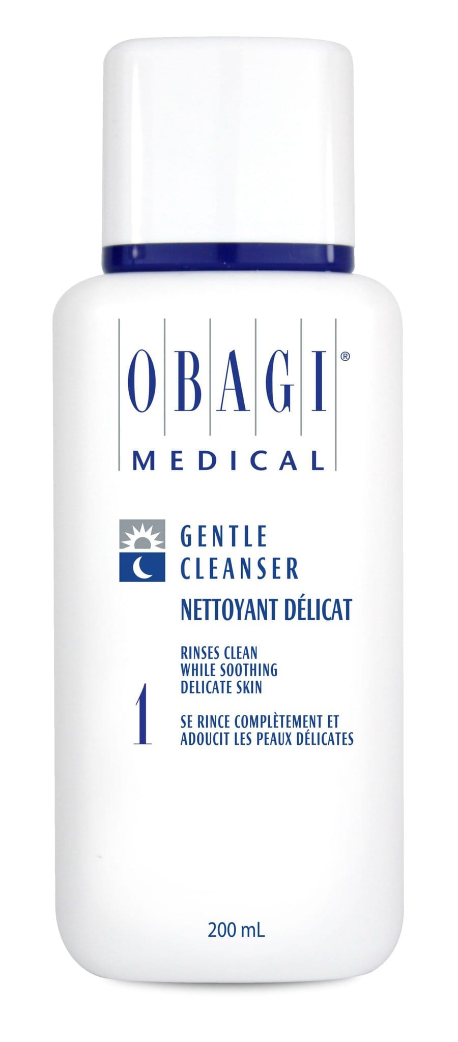Obagi Nu‐Derm 1 Gentle Cleanser image 0