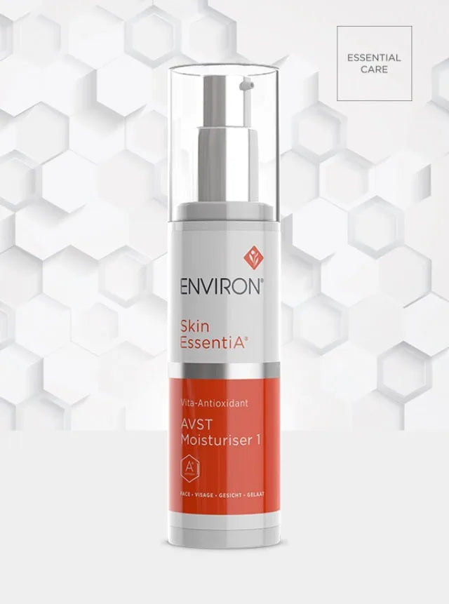 What is so special about Environ AVST?