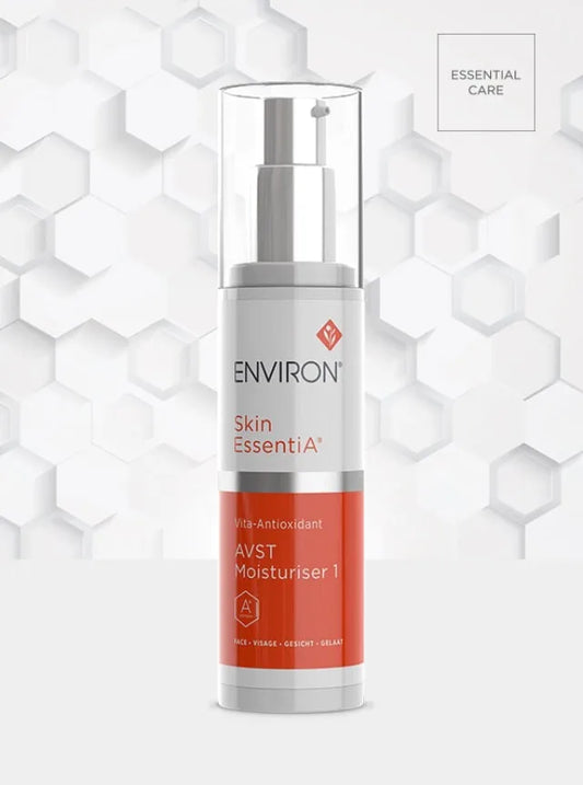 What is so special about Environ AVST?