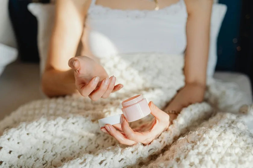 Cold-Weather Skin Saviours | Winter Hydration Heroes