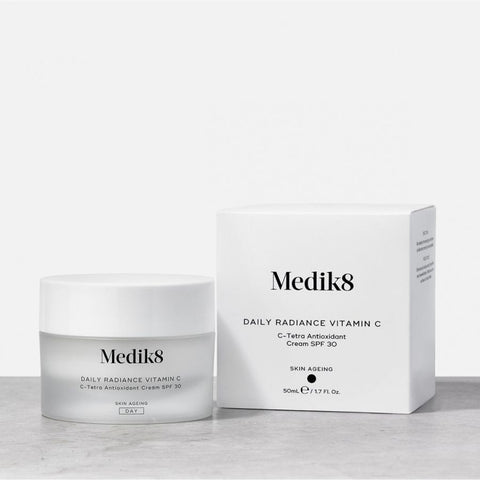 Medik8 Sunscreen