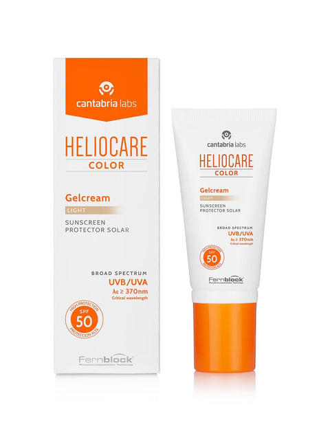 Heliocare Color