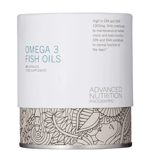 Advanced Nutrition Programme Wellbeing Range