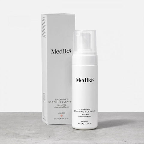 Medik8 Cleansers