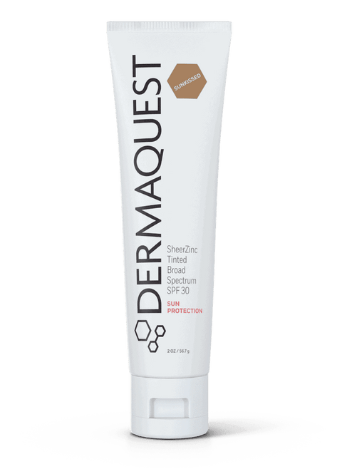 DermaQuest SPF