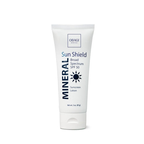 Obagi Sun Protection