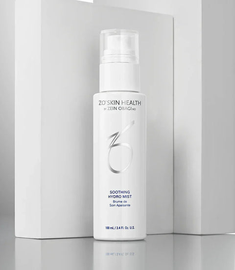 ZO Supplementary: Eye, Hand & Body, Hydration & Calming