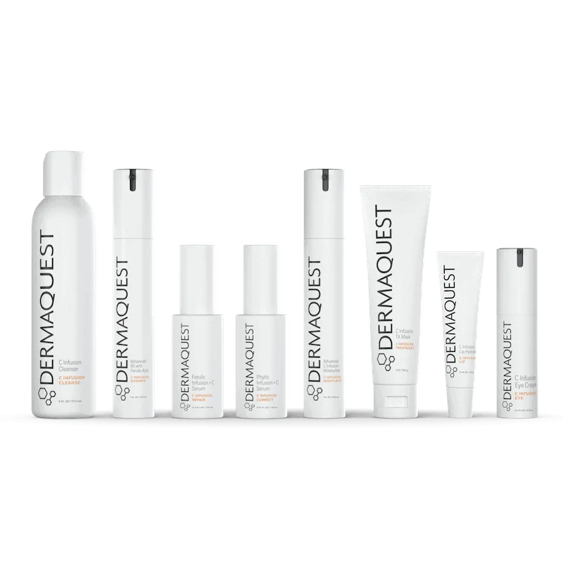 DermaQuest C Infusion