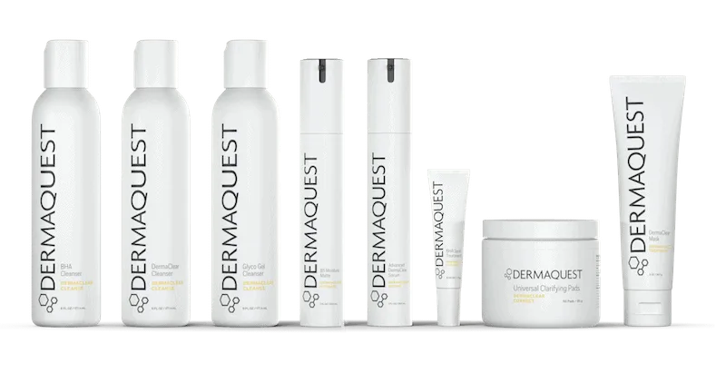 DermaQuest DermaClear