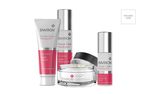 Environ Focus Care Moisture+