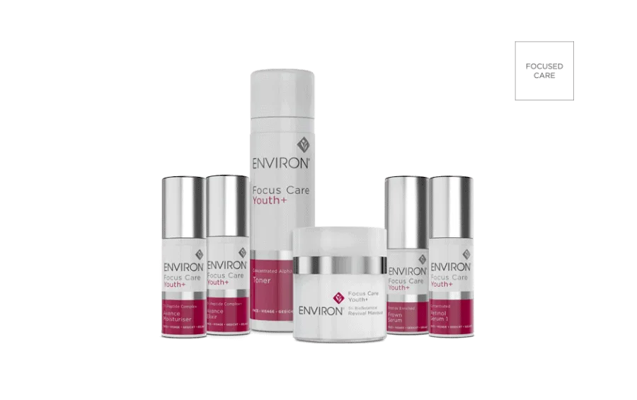 Environ Focus Care Youth+