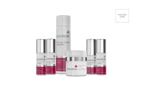 Environ Focus Care Youth+