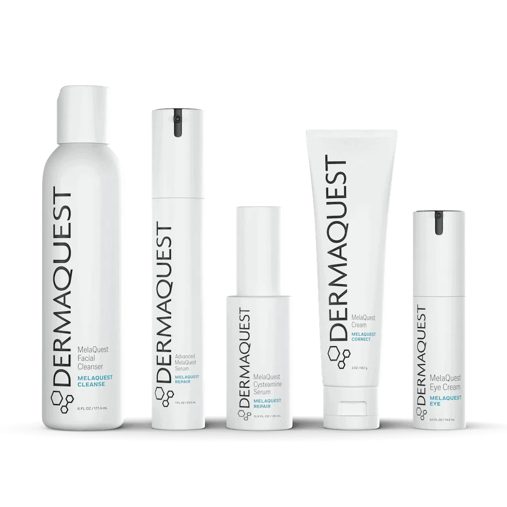 DermaQuest MelaQuest