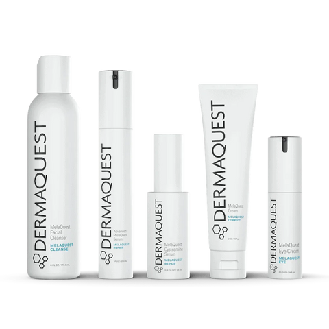 DermaQuest MelaQuest