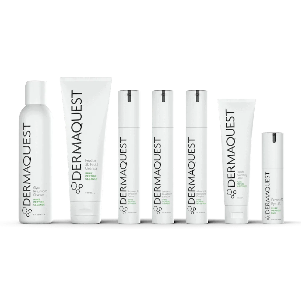 DermaQuest Pure Peptide