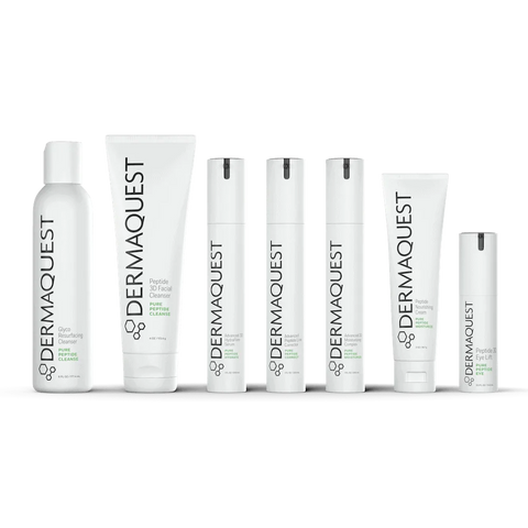 DermaQuest Pure Peptide