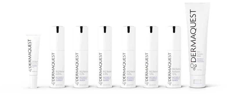 DermaQuest RiQ