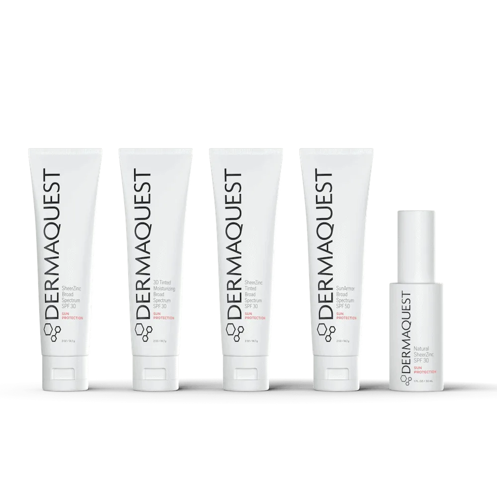 DermaQuest SPF