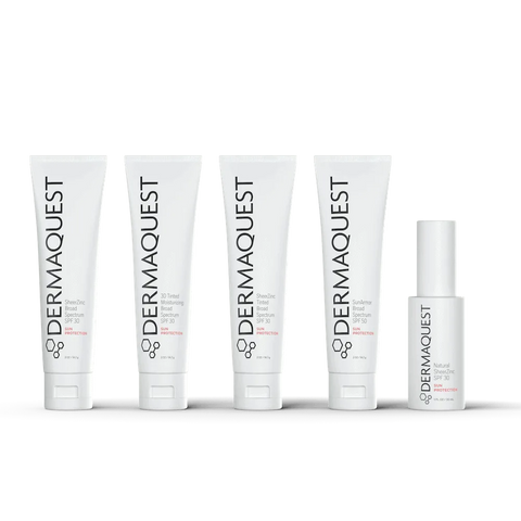 DermaQuest SPF