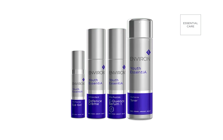 Environ Youth EssentiA Range