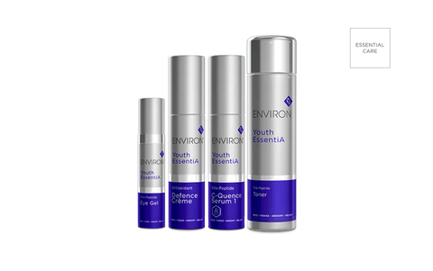 Environ Youth EssentiA Range