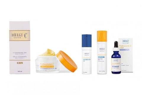 Obagi Vitamin C