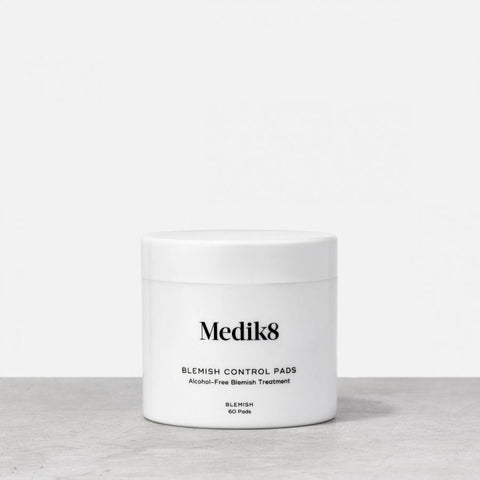 Medik8 Acne Products