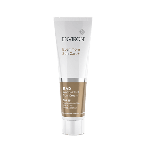 Environ Suncare Range