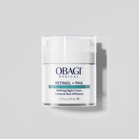 Obagi Retinols