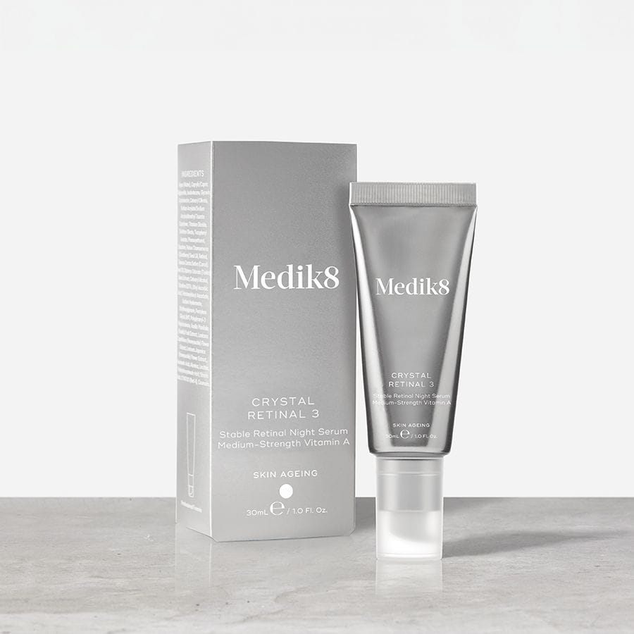 Medik8 Crystal Retinal - Crystal Retinal 3 image
