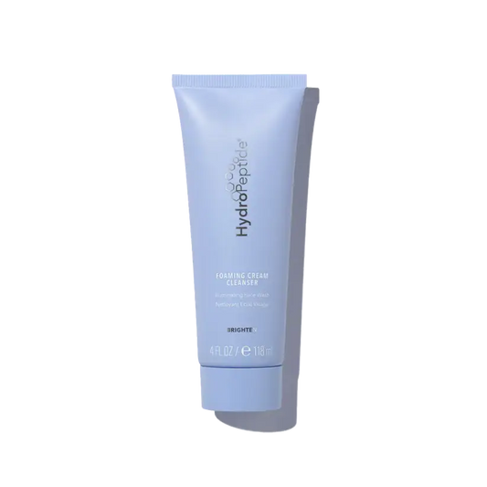 Foaming Cream Cleanser image 0
