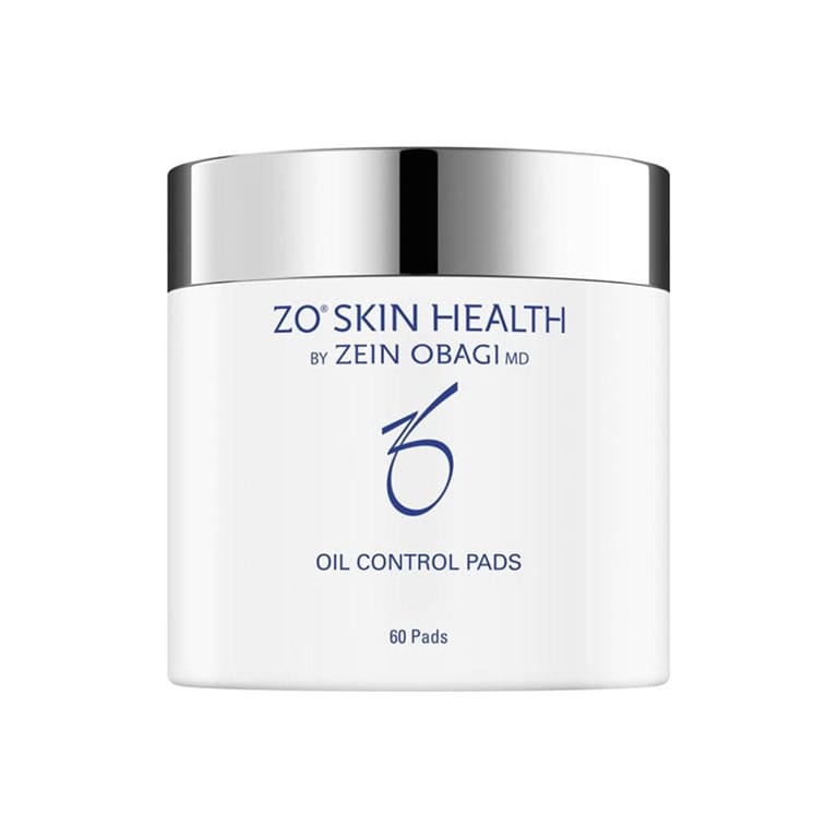 ZO Skin Health Oil Control Pads image 0