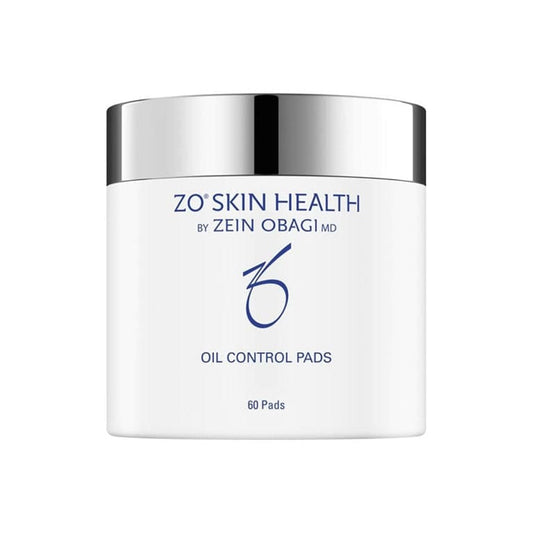 ZO Skin Health Oil Control Pads image 0