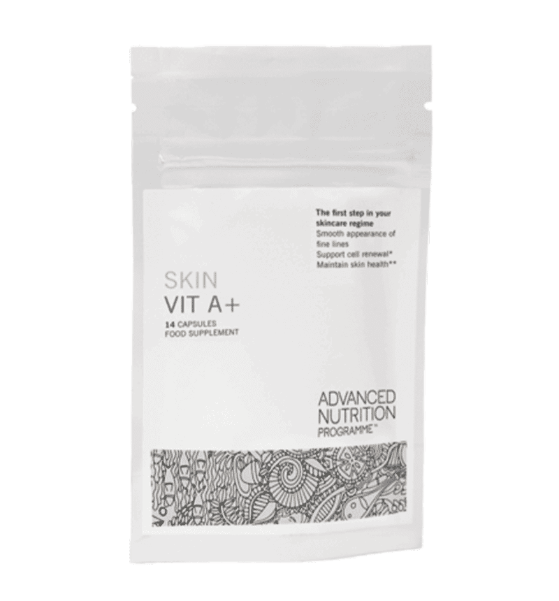 Skin Vit A+ 14 day supply image 0